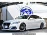 Used 2021 AT toyota crown-hybrid AZSH20 Image[0]