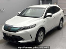 Toyota Harrier Hybrid AVU65W