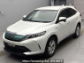 Used 2019 AT toyota harrier-hybrid AVU65W Image[0]