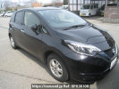 Nissan Note E12