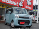 Suzuki WAGON R SMILE MX81S