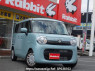 Used 2025 AT suzuki wagon-r-smile MX81S Image[0]
