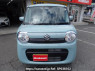 Used 2025 AT suzuki wagon-r-smile MX81S Image[2]