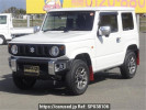 Suzuki Jimny JB64W