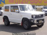 Used 2020 MT suzuki jimny JB64W Image[2]