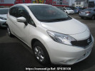 Nissan Note NE12