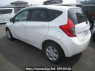 Used 2015 AT nissan note NE12 Image[1]