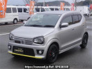 Suzuki Alto Works HA36S