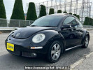 Volkswagen New Beetle 9CAZJ