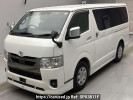 Toyota Hiace Van TRH200V
