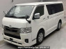 Used 2024 AT toyota hiace-van TRH200V Image[0]