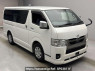Used 2024 AT toyota hiace-van TRH200V Image[2]
