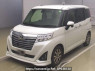Used 2017 AT toyota roomy M900A Image[0]