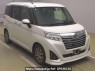 Used 2017 AT toyota roomy M900A Image[2]