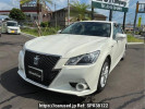 Toyota Crown Hybrid AWS210