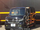 Honda N-BOX CUSTOM JF3