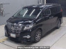 Used 2015 AT toyota alphard GGH30W Image[0]