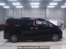 Used 2015 AT toyota alphard GGH30W Image[2]