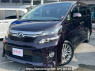 Used 2013 AT toyota vellfire ANH25W Image[0]