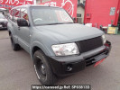 Mitsubishi Pajero V73W