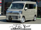 Suzuki Every Wagon DA17W
