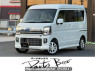 Used 2025 AT suzuki every-wagon DA17W Image[0]