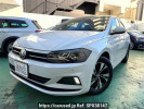 Volkswagen Polo AWCHZ