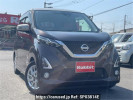 Nissan DAYZ B44W