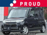Used 2013 AT daihatsu tanto L375S Image[0]