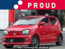 Used 2014 AT suzuki alto HA36S Image[0]