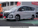 Nissan Serena HFC27