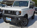 Suzuki Jimny JB64W