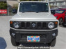 Used 2024 MT suzuki jimny JB64W Image[2]