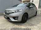 Honda Fit GK5