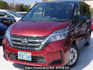 Nissan Serena GC27