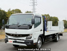 Mitsubishi Fuso Canter FEB80