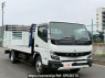 Used 2025 MT mitsubishi-fuso canter FEB80 Image[1]