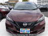 Used 2021 AT nissan leaf ZE1 Image[2]