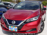 Used 2019 AT nissan leaf ZE1 Image[0]