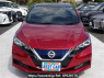 Used 2019 AT nissan leaf ZE1 Image[2]