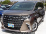 Used 2025 AT toyota alphard AGH40W Image[0]