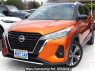 Used 2020 AT nissan kix P15 Image[0]