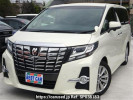 Toyota Alphard AGH30W
