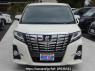 Used 2015 AT toyota alphard AGH30W Image[2]