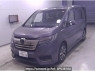 Used 2019 AT honda step-wgn-spada RP4 Image[0]