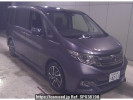 Honda Step WGN Spada RP3