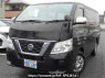 Used 2021 MT nissan nv350-caravan-van VW2E26 Image[0]