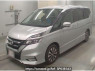 Used 2018 AT nissan serena GFC27 Image[0]