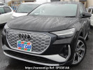 Audi Q4 E-Tron FZEBJ