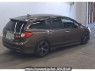 Used 2015 AT honda jade FR5 Image[1]